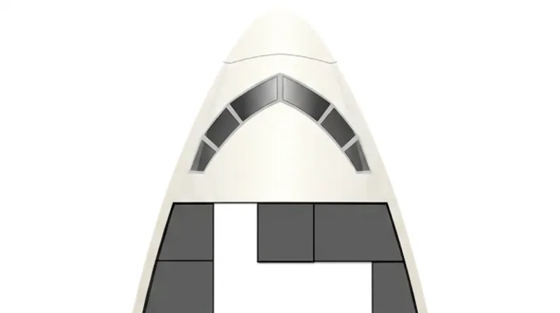 Saudia Boeing 777-300ER seat map preview