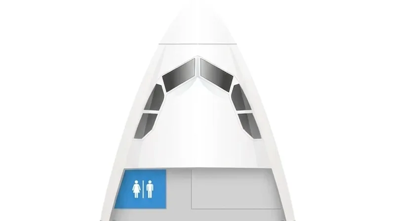 Thai Airways Airbus A330-300 seat map preview