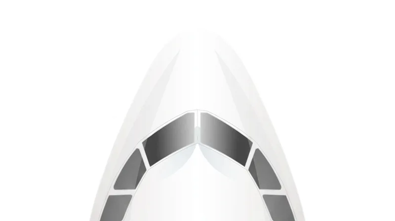Turkish Airlines Airbus A319 seat map preview