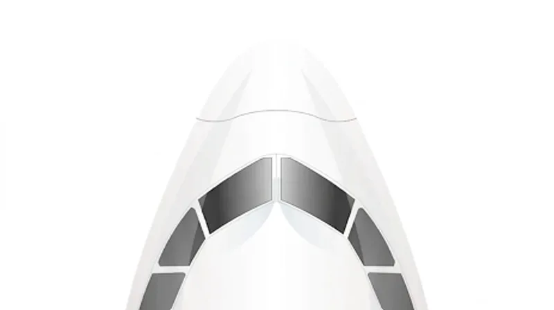 Turkish Airlines Airbus A320 seat map preview