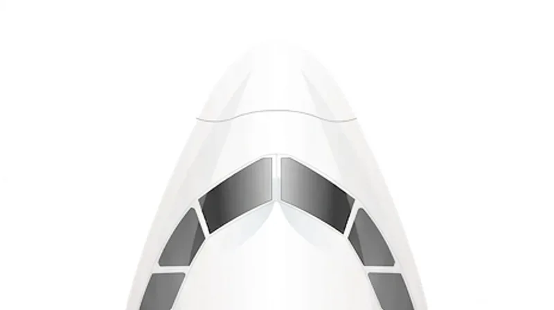 Turkish Airlines Airbus A320 seat map preview