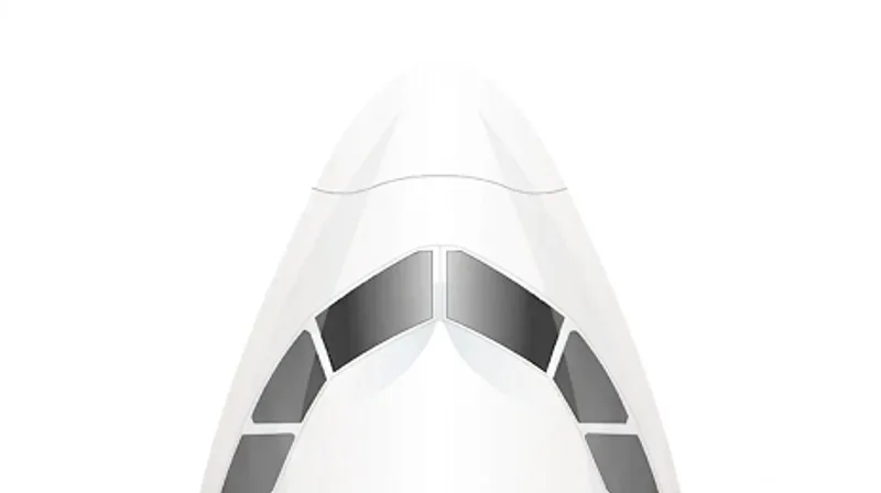 Turkish Airlines Airbus A320 seat map preview