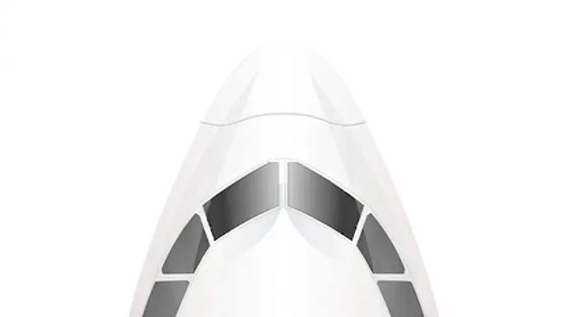 Turkish Airlines Airbus A321 seat map preview