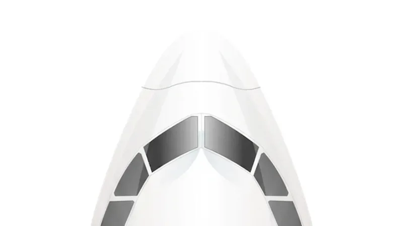 Turkish Airlines Airbus A321 seat map preview