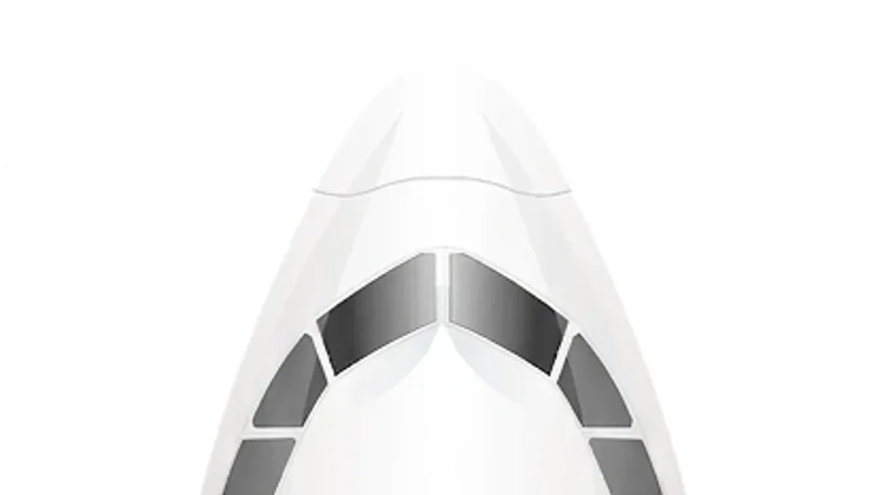 Turkish Airlines Airbus A321 seat map preview
