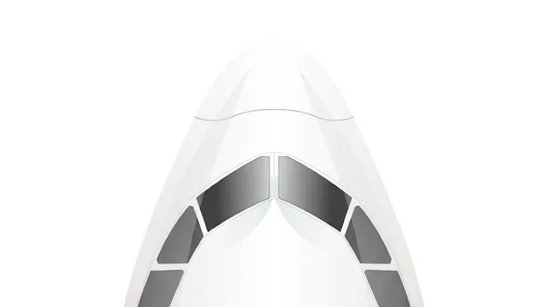 Turkish Airlines Airbus A321neo seat map preview