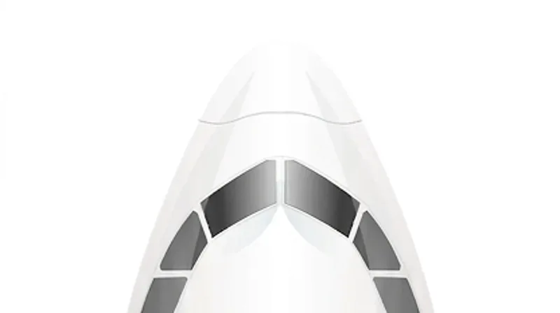Turkish Airlines Airbus A321 seat map preview