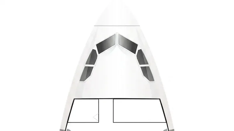 Turkish Airlines Airbus A330-300 seat map preview