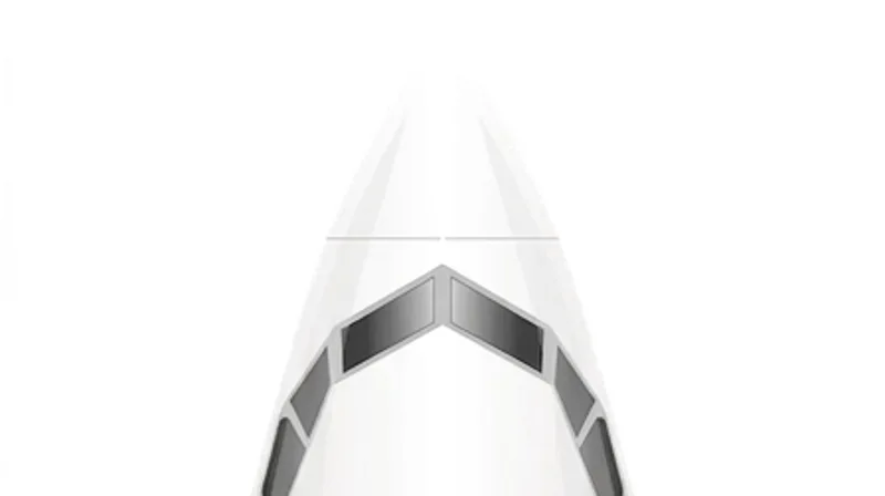 Turkish Airlines Boeing 737-800 seat map preview