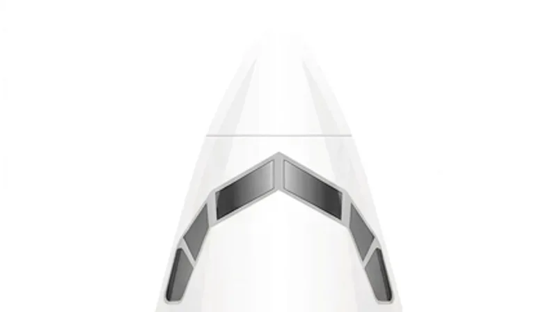 Turkish Airlines Boeing 737-900ER seat map preview