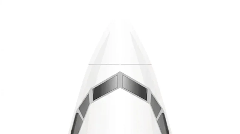 Turkish Airlines Boeing 737 MAX 8 seat map preview