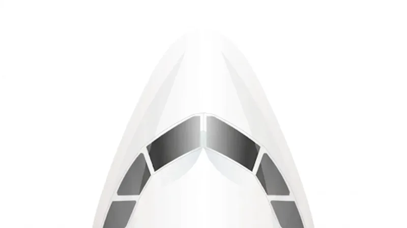 TAP Air Portugal Airbus A319 seat map preview