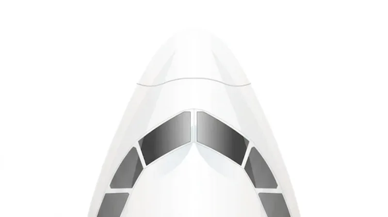TAP Air Portugal Airbus A321neo seat map preview