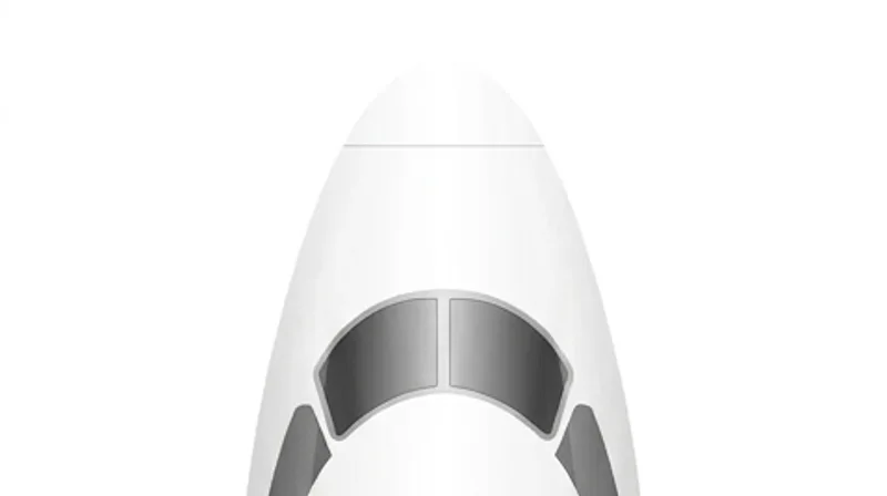 Scoot Embraer 190-E2 seat map preview