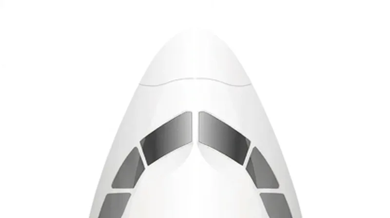 Scoot Airbus A321neo seat map preview