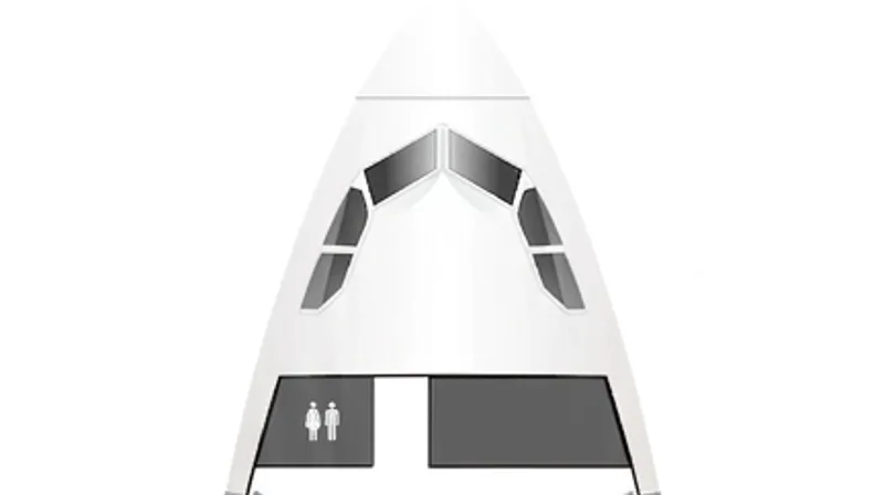Air Transat Airbus A330-300 seat map preview