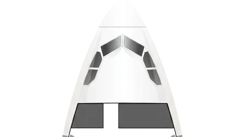 Tunisair Airbus A330-200 seat map preview