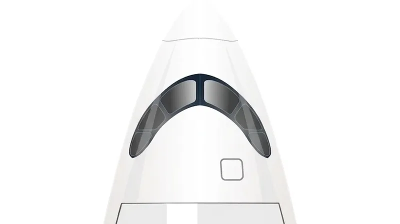 Air Caraïbes Airbus A350-1000 seat map preview