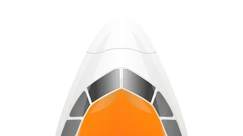 EasyJet Airbus A320neo seat map preview