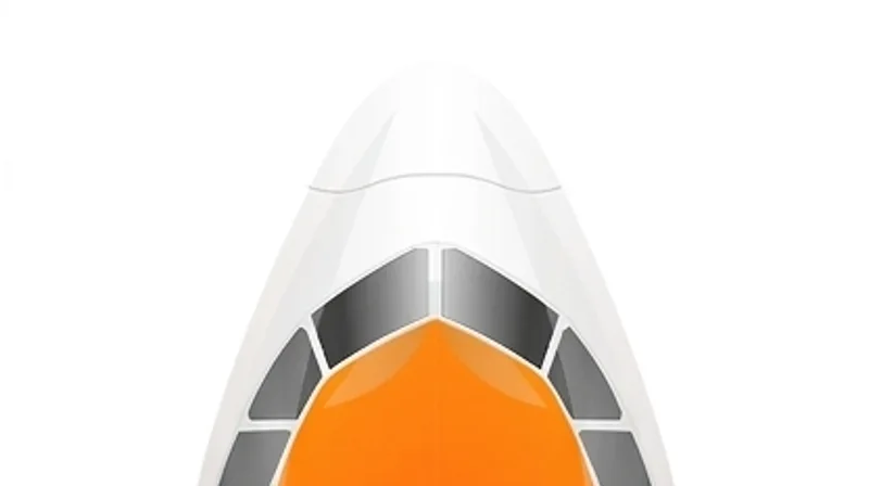 EasyJet Airbus A321neo seat map preview