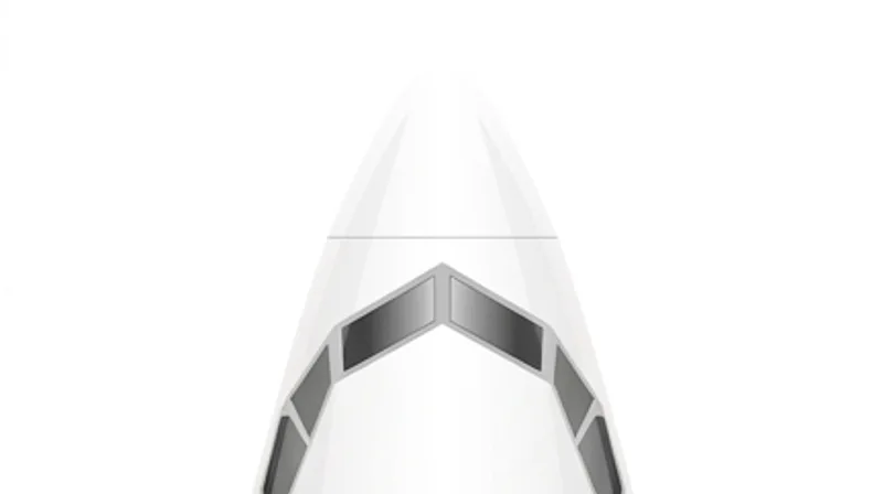United Airlines Boeing 737-900 seat map preview