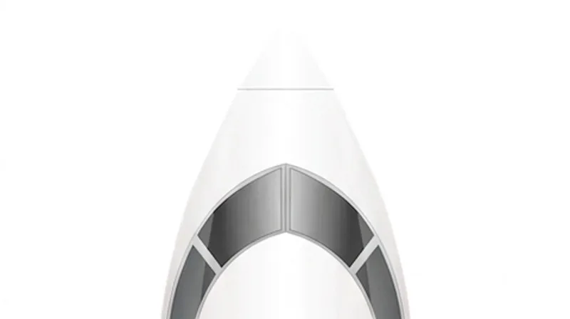 United Airlines CRJ-550 seat map preview