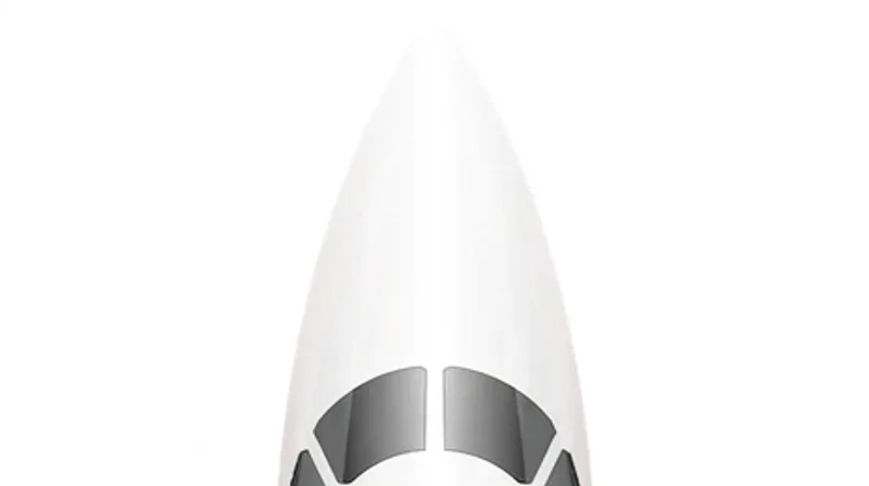 United Airlines Embraer 145 seat map preview