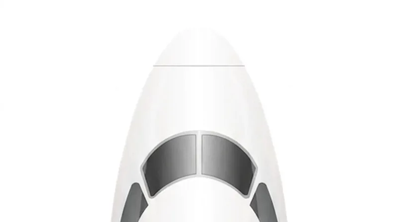 United Airlines Embraer 175 seat map preview