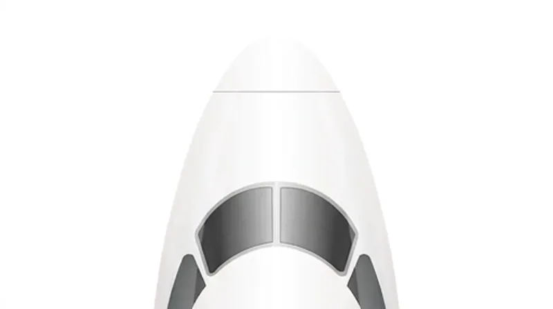 United Airlines Embraer 175 seat map preview
