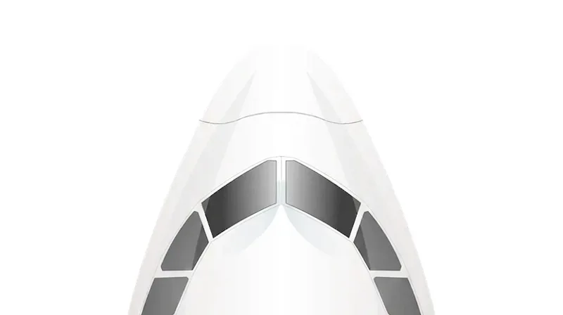 SriLankan Airlines Airbus A320 seat map preview
