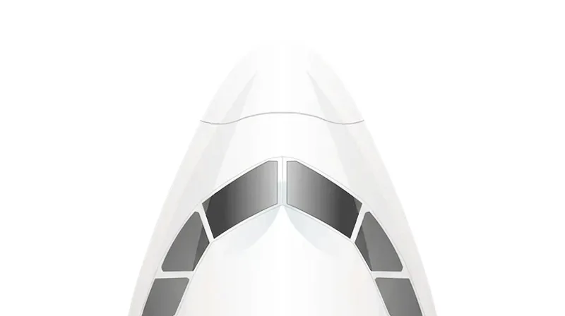 SriLankan Airlines Airbus A320neo seat map preview