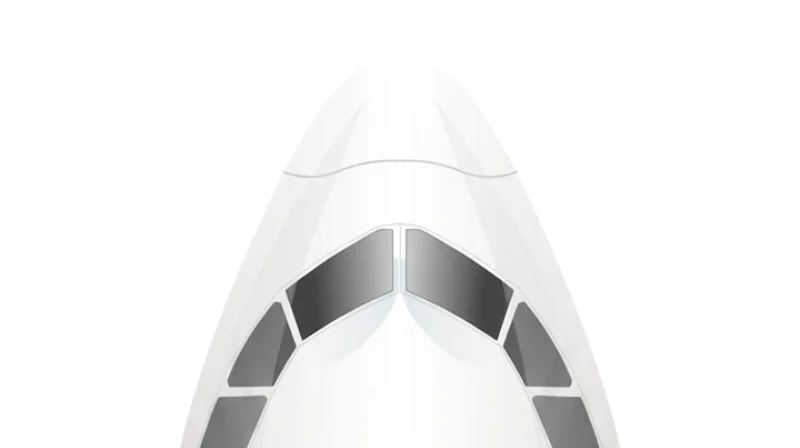SriLankan Airlines Airbus A321neo seat map preview