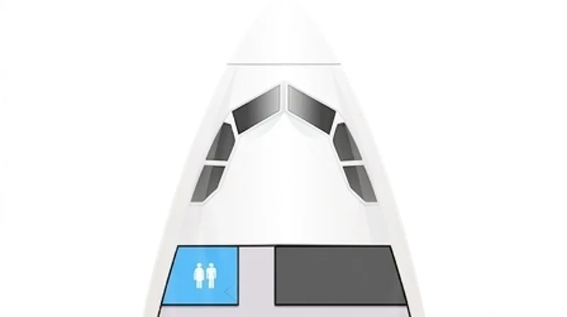 SriLankan Airlines Airbus A330-200 seat map preview