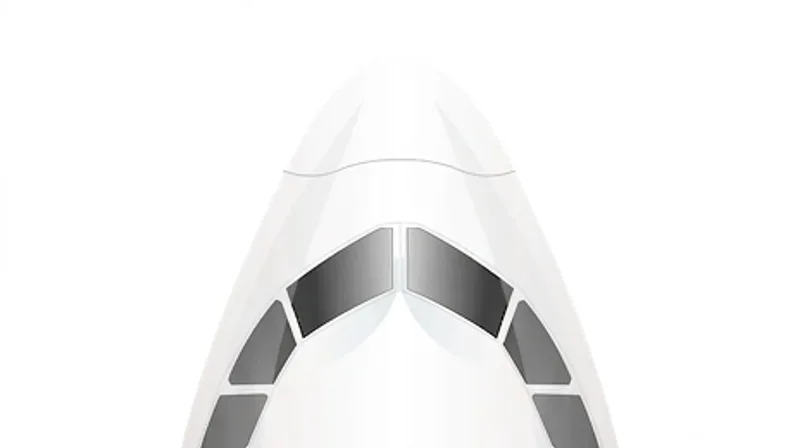 HK Express Airbus A320 seat map preview