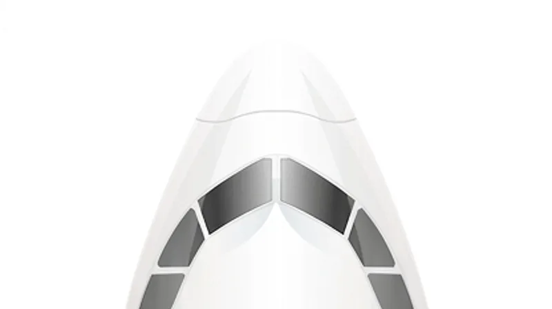 HK Express Airbus A321neo seat map preview