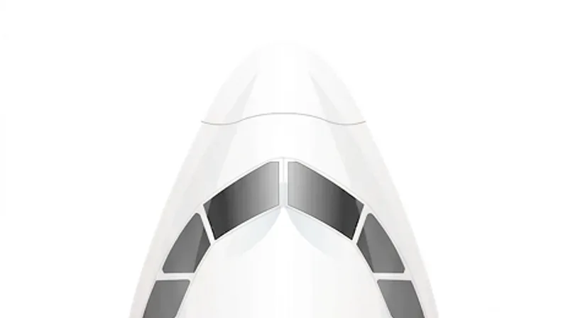 Virgin Australia Airbus A320 seat map preview