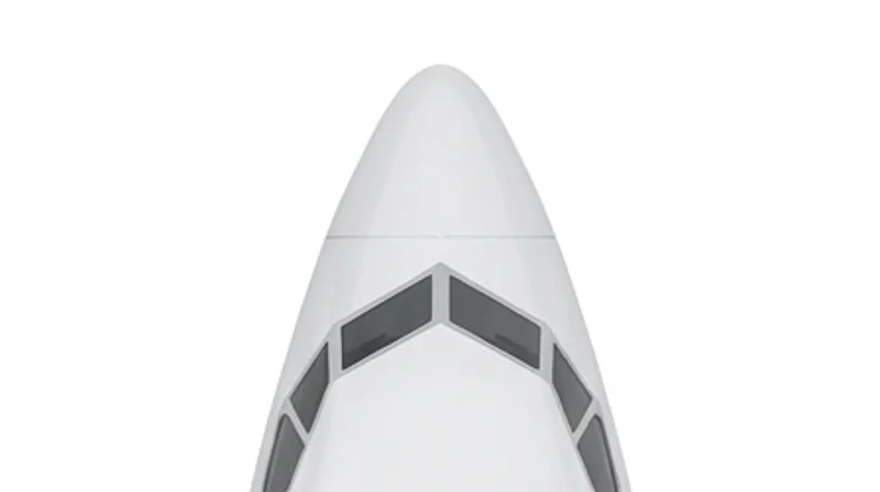 Virgin Australia Boeing 737-800 seat map preview