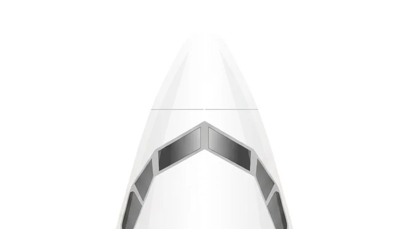 Virgin Australia Boeing 737-800 seat map preview