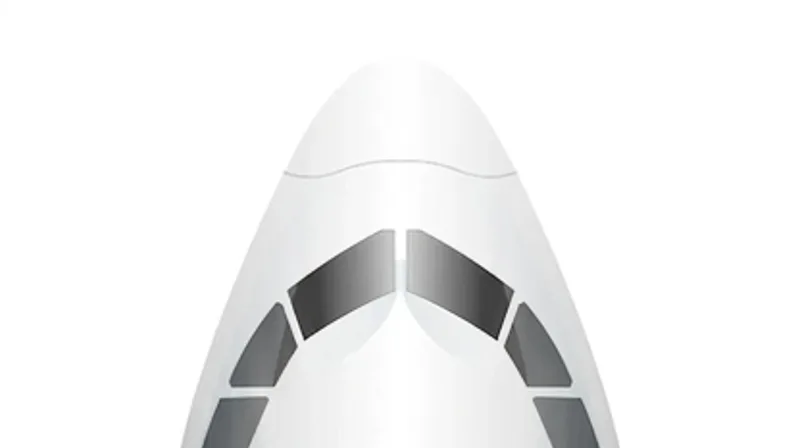 AJet Airbus A321 seat map preview