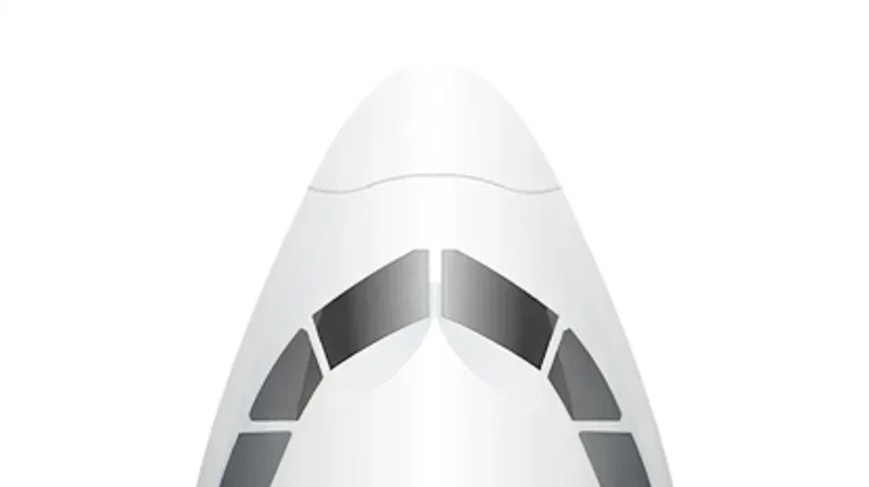 AJet Airbus A321 seat map preview