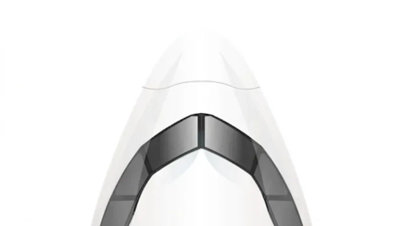 AJet Airbus A321neo seat map preview