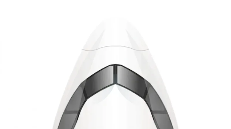 AJet Airbus A321neo seat map preview