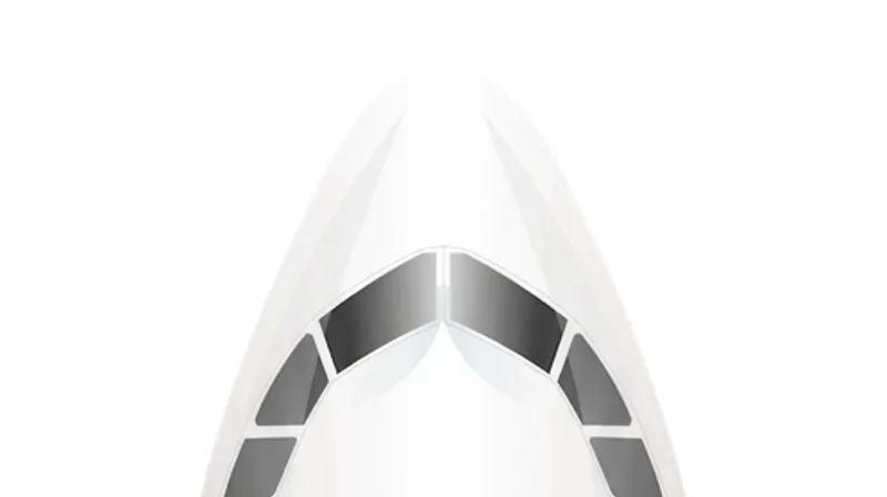 Lufthansa Airbus A319 seat map preview