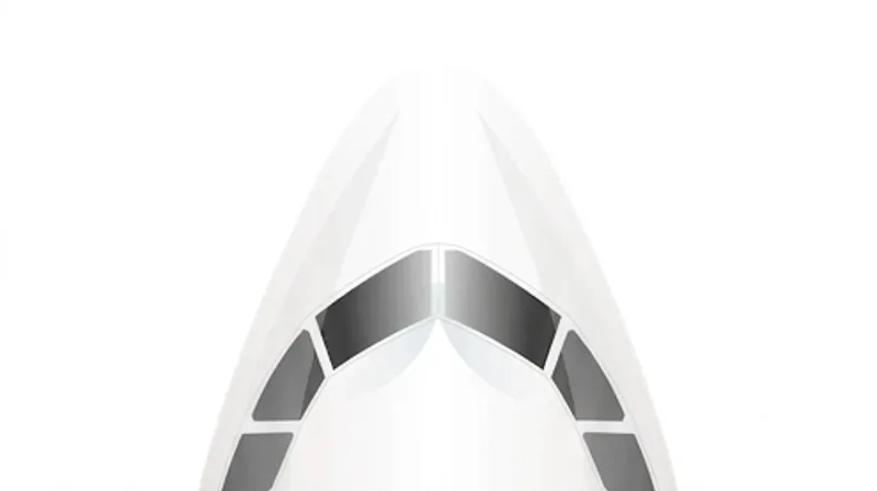 Lufthansa Airbus A319 seat map preview