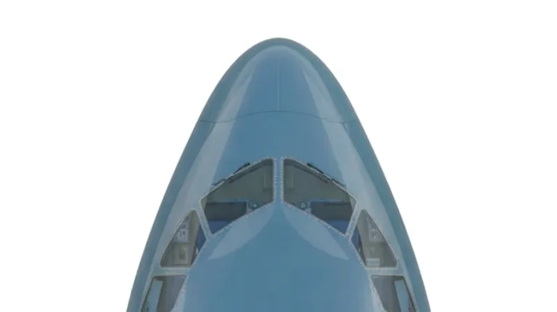 Vietnam Airlines Airbus A321 seat map preview