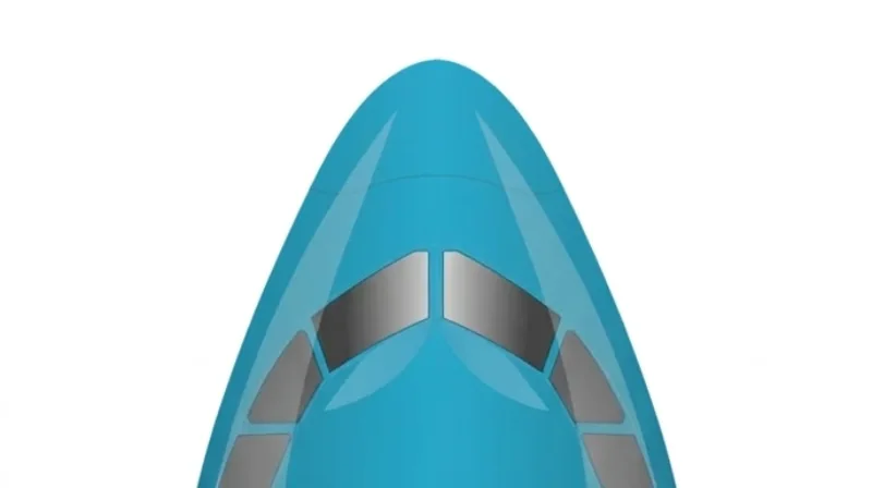 Vietnam Airlines Airbus A321 seat map preview