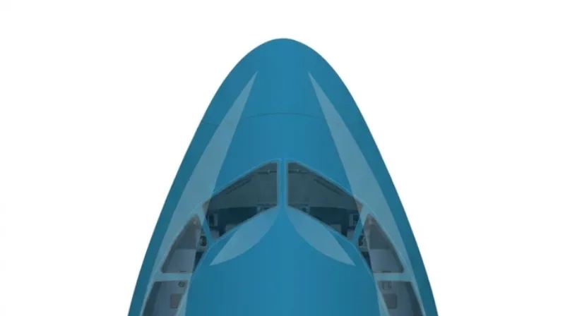 Vietnam Airlines Airbus A321neo seat map preview