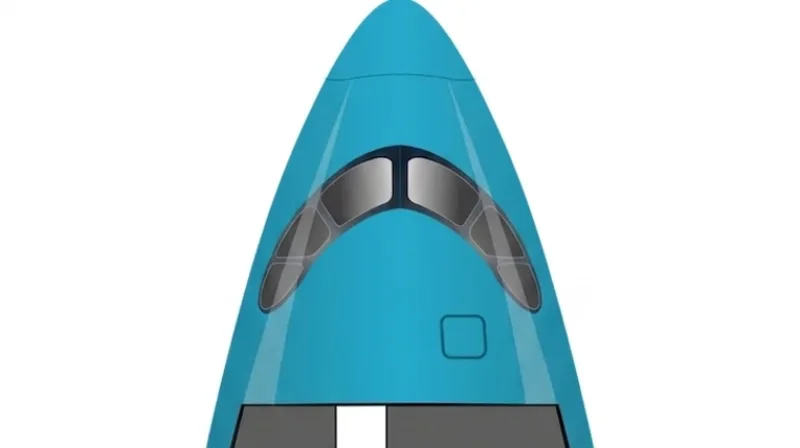 Vietnam Airlines Airbus A350-900 seat map preview