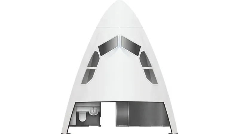 Virgin Atlantic Airbus A330-300 seat map preview