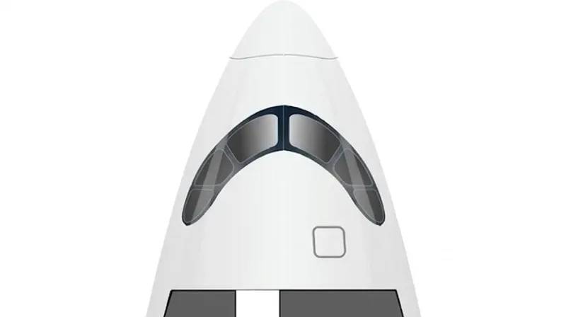 Virgin Atlantic Airbus A350-1000 seat map preview